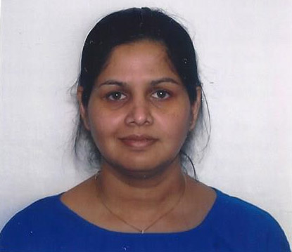 Nidhi Varma, MD